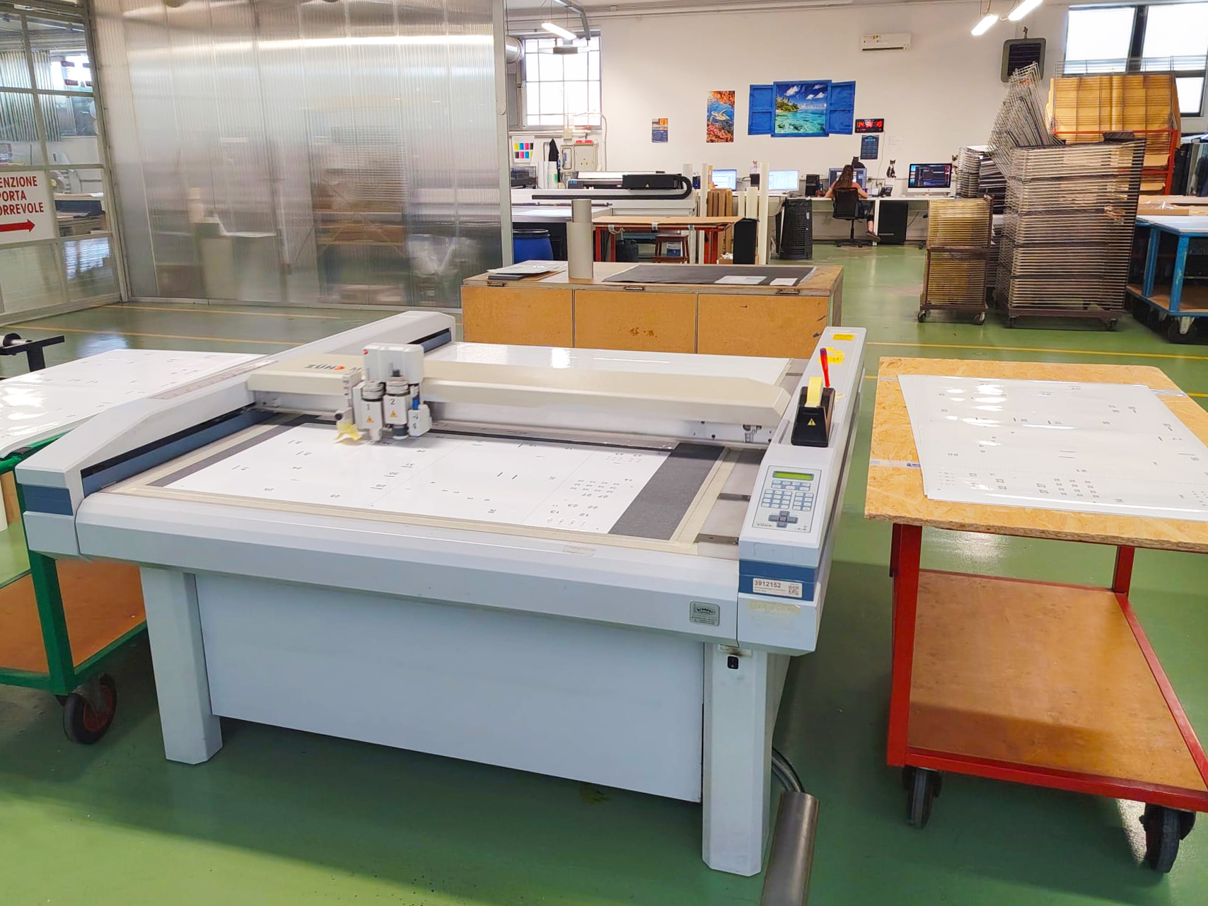 Reparto plotter da taglio_ISA (2)