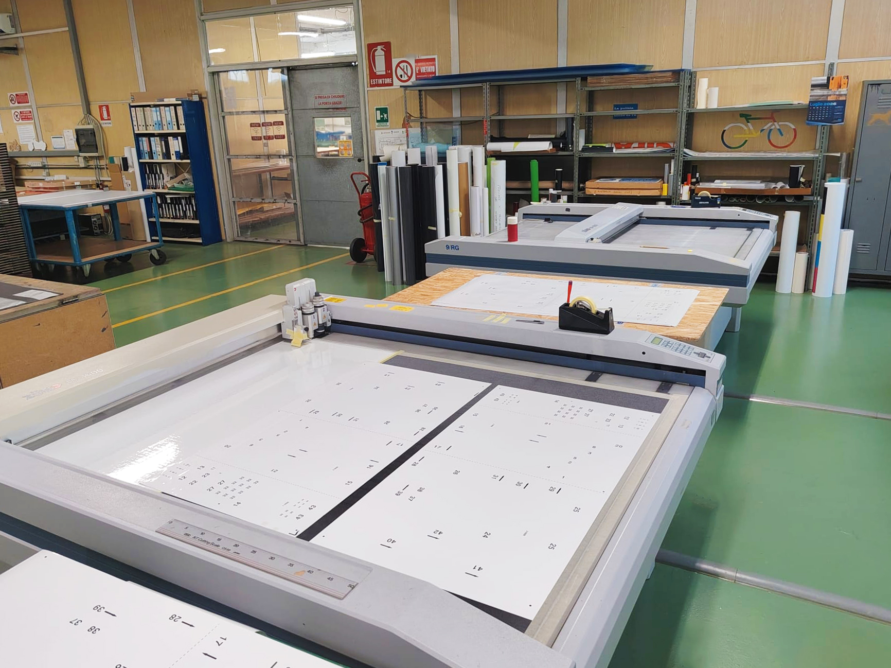 Reparto plotter da taglio_ISA (4)