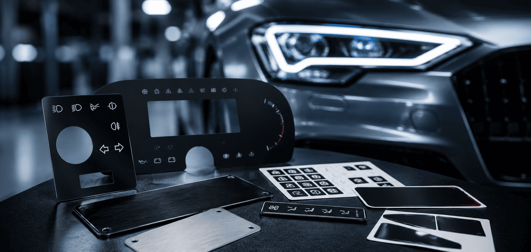 automotive-isa