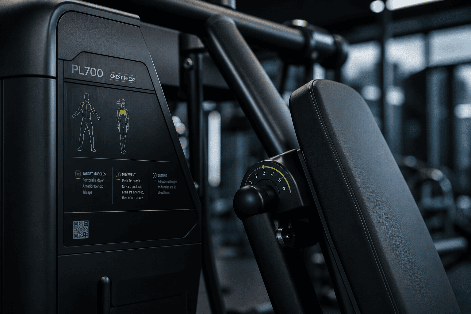 fitness-isa